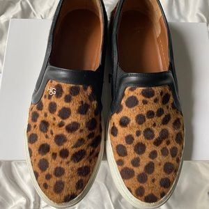 Givenchy slip on sneakers